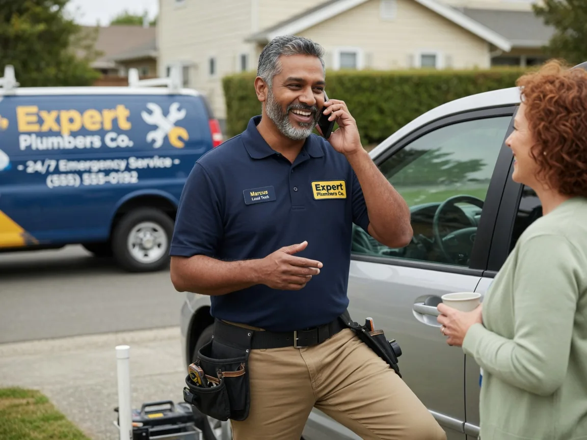 Drain Cleaning Washington, KS FAQs